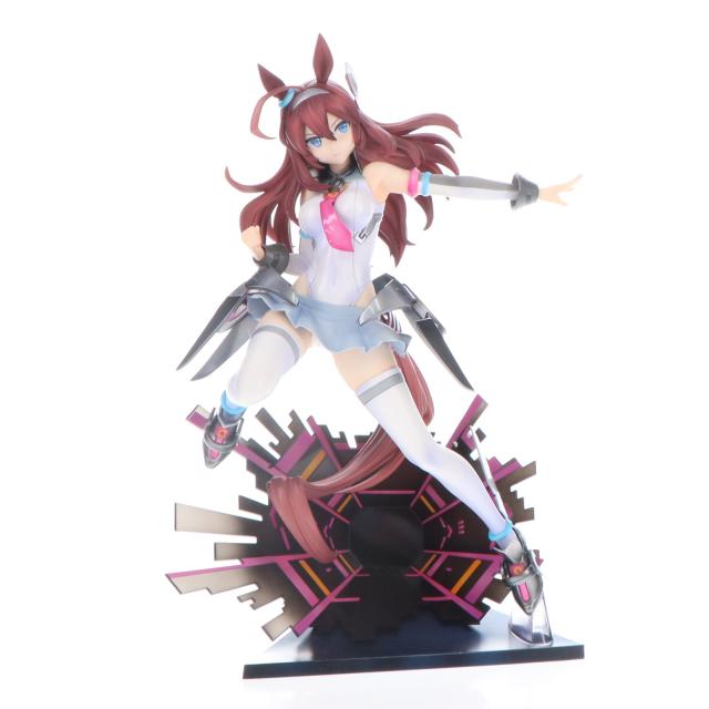 中古即納】[FIG] ミホノブルボン〜栗毛のサイボーグ〜 ウマ娘