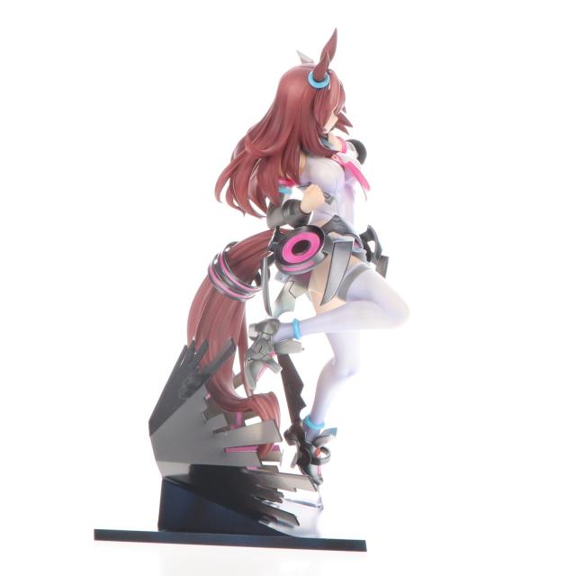 中古即納】[FIG] ミホノブルボン〜栗毛のサイボーグ〜 ウマ娘