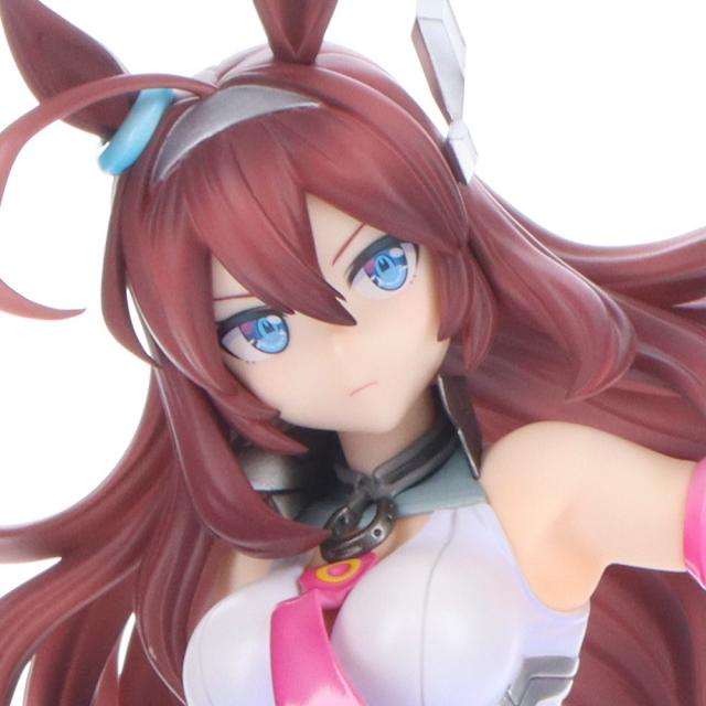 中古即納】[FIG] ミホノブルボン〜栗毛のサイボーグ〜 ウマ娘
