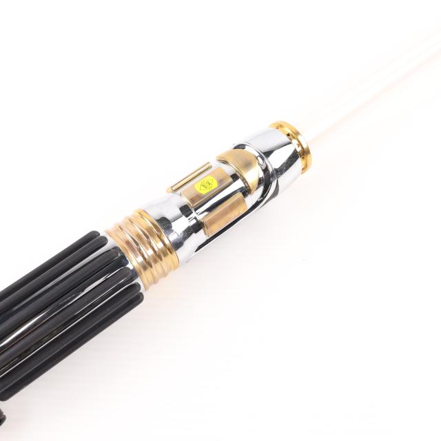 フォースFXライトセーバー メイス・ウィンドゥ スターウォーズ