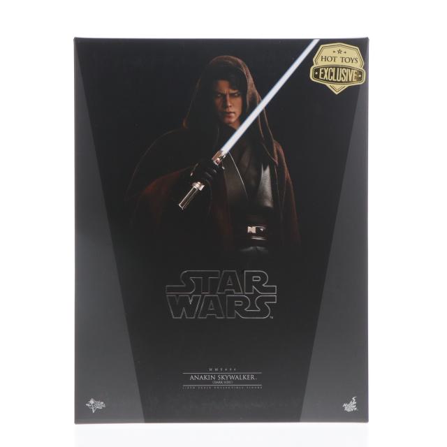 ホットトイズ アナキン ダークサイド トイサピエンス 夏限定 2018 送無