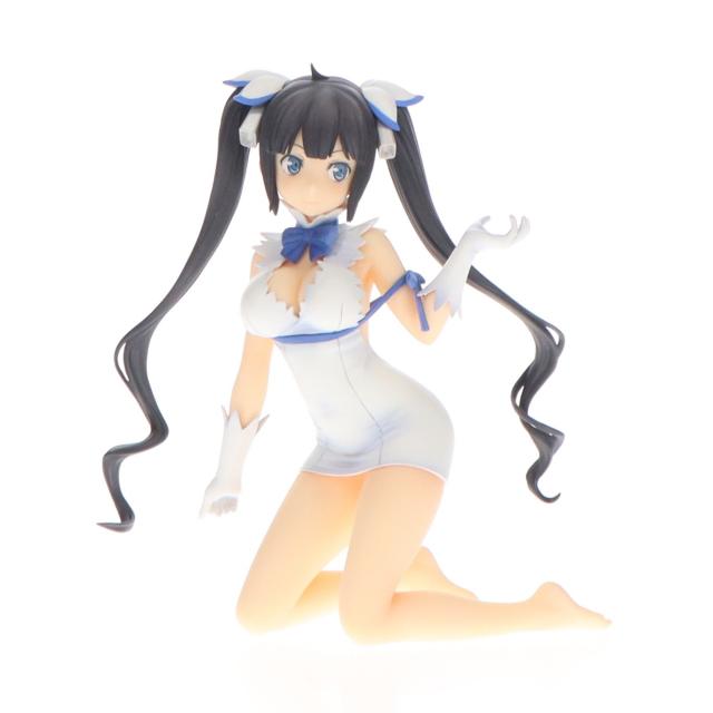 コトブキヤ ダンまち ヘスティア フィギュア 新品特典付き