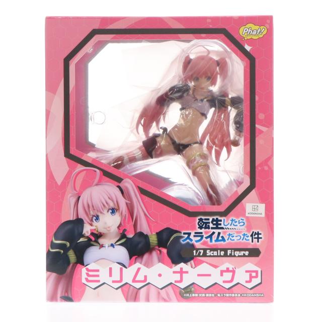 中古即納】[FIG] ミリム・ナーヴァ 転生したらスライムだった件 1/7