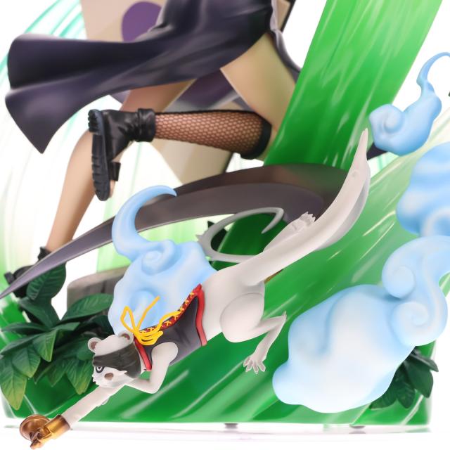 NARUTOギャルズDX NARUTO-ナルト- 疾風伝 テマリVer.2 | NARUTO-ナルト