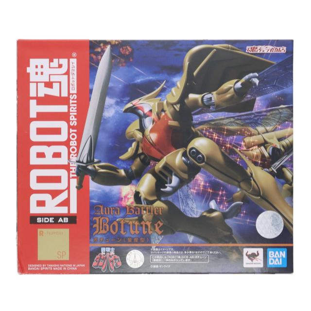 『中古即納』{FIG}魂ウェブ商店限定 ROBOT魂 RX-78-2 ガンダム(ロールアウトカラー)＆『プラモ狂四郎』スペシャルパーツセット フィギュア バンダイスピリッツ 中古[FIG] 魂ウェブ商店限定 ROBOT魂(SIDE MS) MS-06V-6 ザクタンク