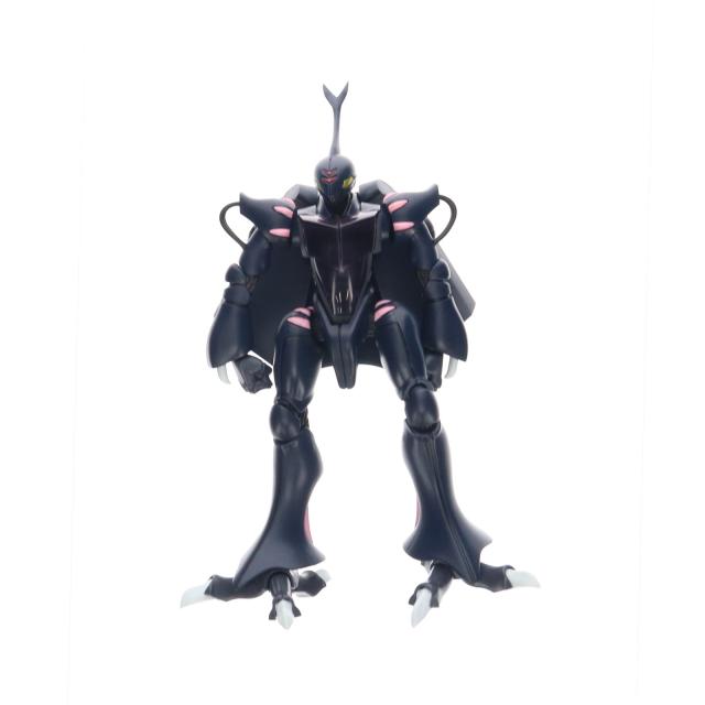 ROBOT魂 ダンバイン トッド トカマク プレバン限定品】【輸送箱未開封