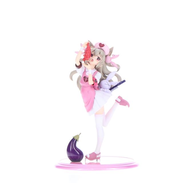 中古即納】[FIG] ドリームテック 名取さな【立体ヌォンタート!】 完成