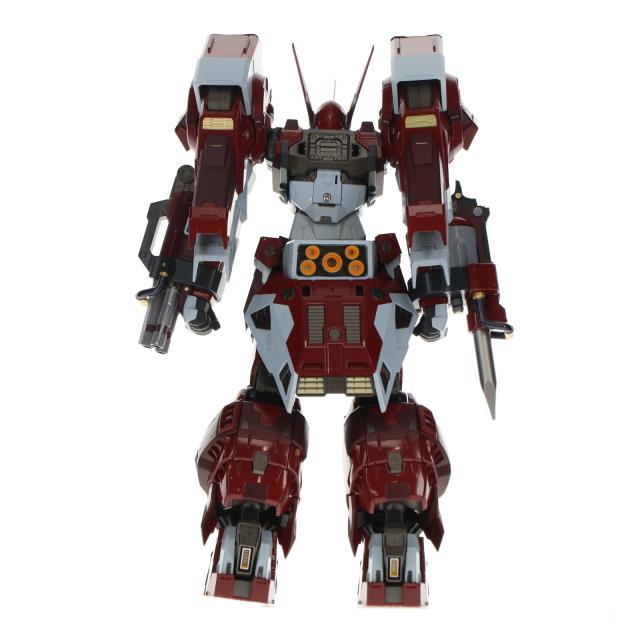 中古即納】[FIG] 鉄機巧 アルトアイゼン スーパーロボット大戦OG