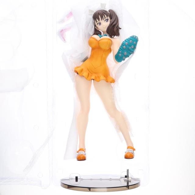 中古即納】[FIG] B-style ディアンヌ バニーVer. 七つの大罪 憤怒の