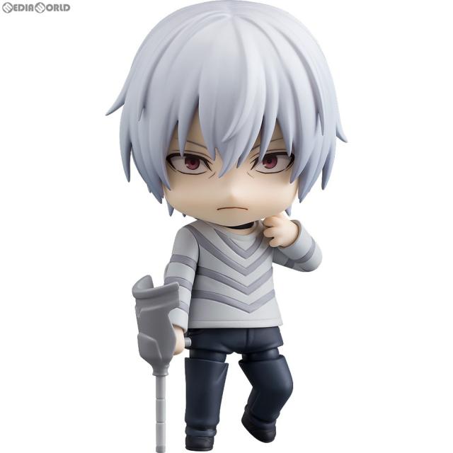 中古即納】[FIG] ねんどろいど 1169 アクセラレータ とある科学の一方