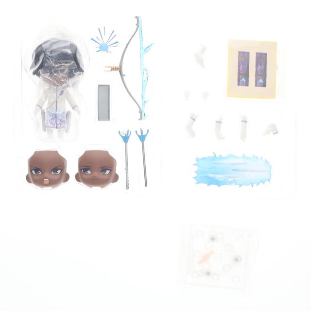 ねんどろいど 1056 Fate/Grand Order アーチャー/アルジュナ