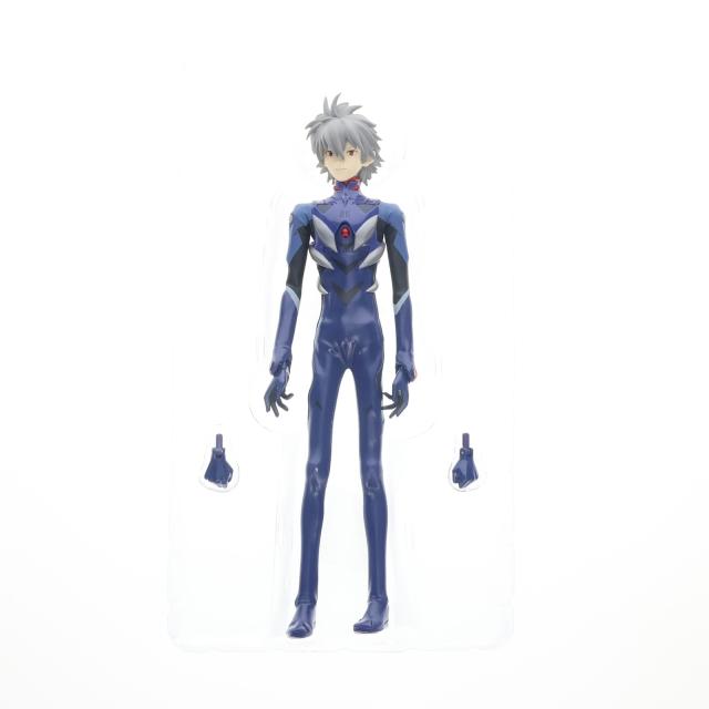 リアルアクションヒーローズ-449 ヱヴァンゲリヲン新劇場版：破 碇