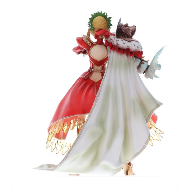中古即納】[FIG] セイバー/ネロ・クラウディウス〔第三再臨〕 Fate