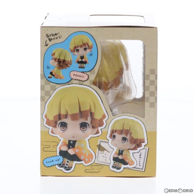 るかっぷシリーズ 鬼滅の刃 我妻善逸 るかっぷ 鬼滅