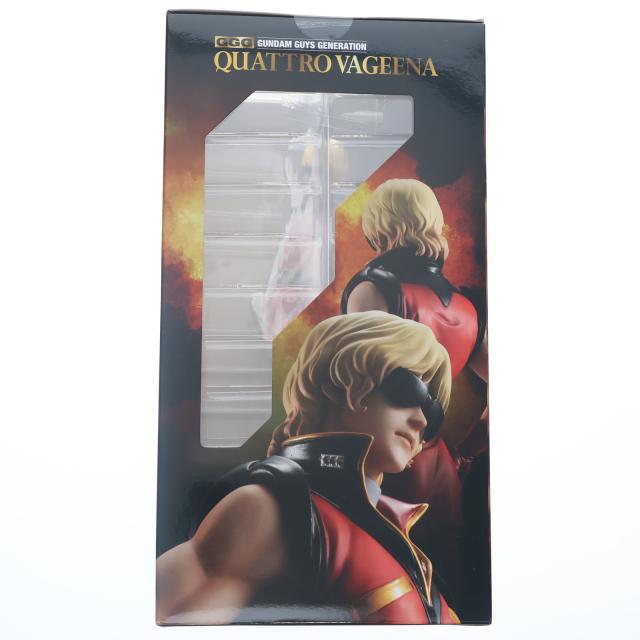 中古即納】[FIG] (再販) GGG(ガンダム・ガイズ・ジェネレーション