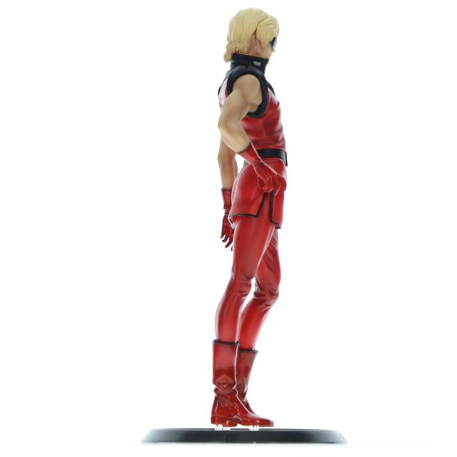 再販)メガハウス クワトロ・バジーナ 1/8 GGG 機動戦士Zガンダム