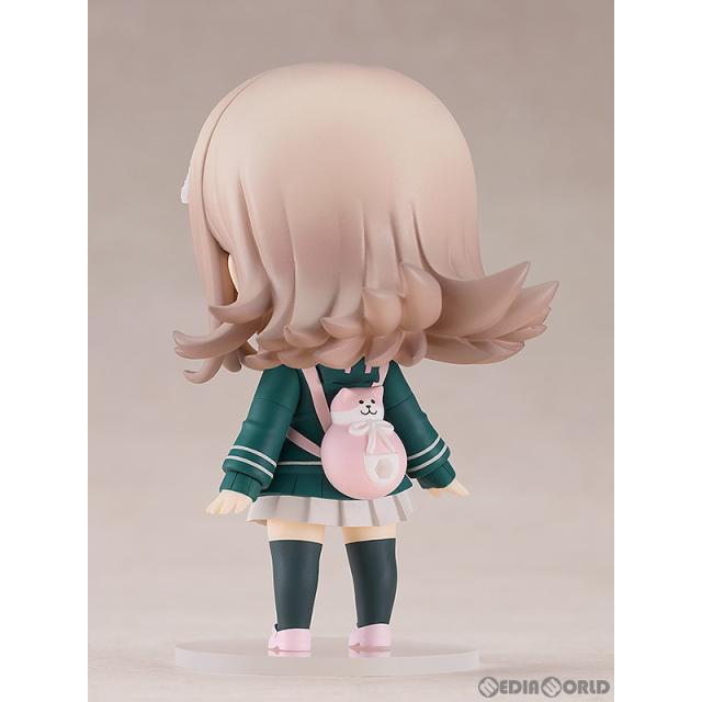 【新品未開封】ねんどろいど 七海千秋 2227 再入荷【2227】 七海千秋 体パーツ 制服 ねんどろいど | ホビー
