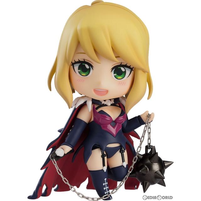 新作入荷，最新作 新品未開封 ねんどろいど 1718 原神 旅人 蛍