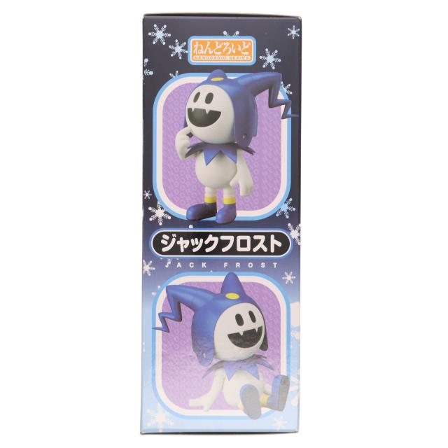 新品】ねんどろいど じゃあくフロスト 真・女神転生 ねんどろいど