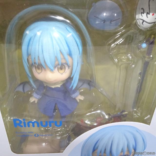 ねんどろいど 1067 リムル ねんどろいど リムル
