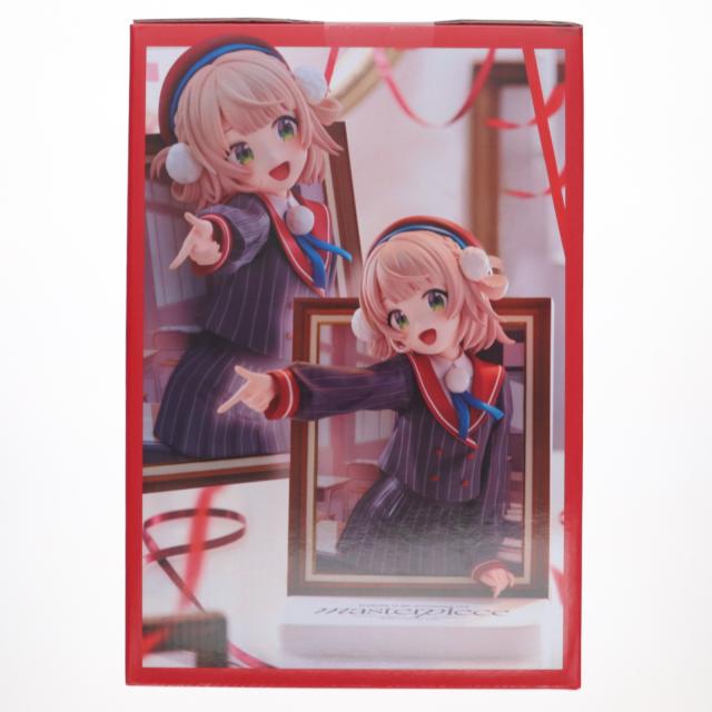 中古即納】[FIG] BOOTH限定特典付属 しぐれうい「masterpiece