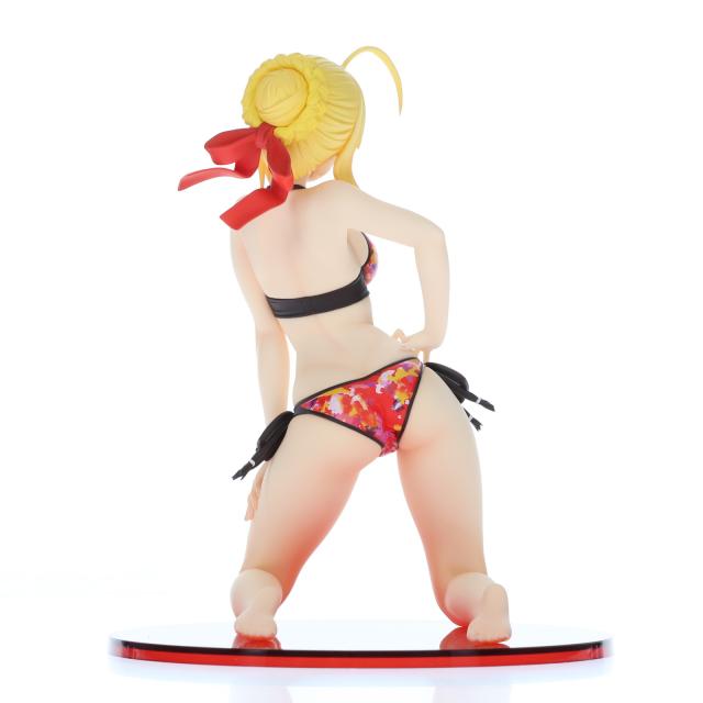 Fate/EXTRA セイバーエクストラ 水着Ver. 1/6 完成品フィギュア