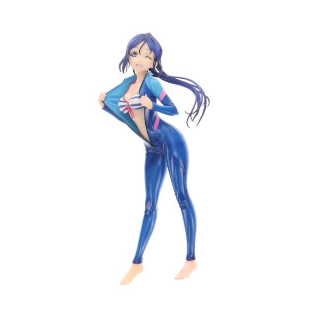 中古】ラブライブ!サンシャイン!! 松浦果南 ウェットスーツ 中古】ラブライブ!サンシャイン!! 松浦果南 ウェットスーツ