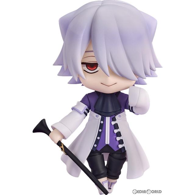 【中古即納】[FIG] ねんどろいど 2482 ザークシーズ=ブレイク PandoraHearts(パンドラハーツ) 完成品 可動フィギュア グッドスマイルアーツ上海/グッドスマイルカンパニー(20241030)