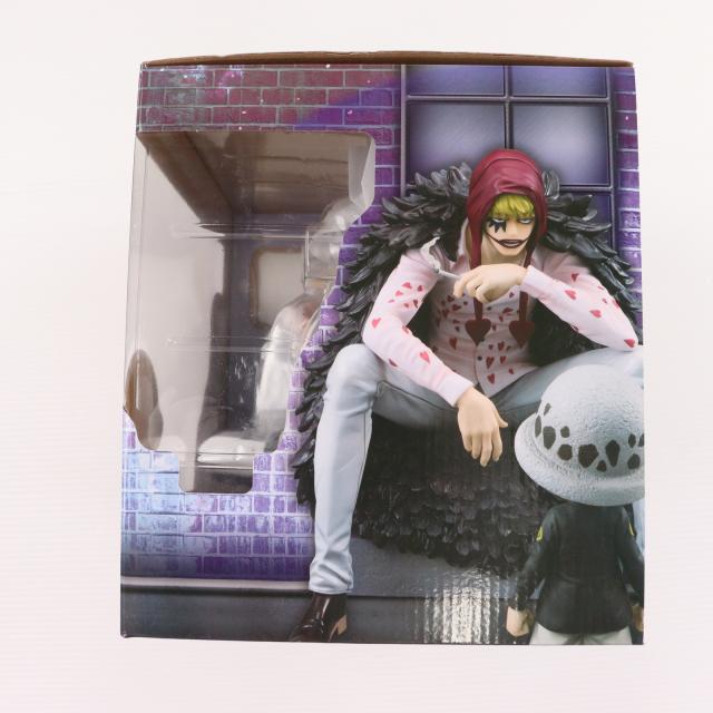 Portrait.Of.Pirates ワンピース”LIMITED EDITION” 【コラソン&ロー