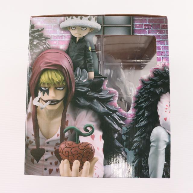 中古即納】[FIG] (再販) Portrait.Of.Pirates P.O.P LIMITED EDITION