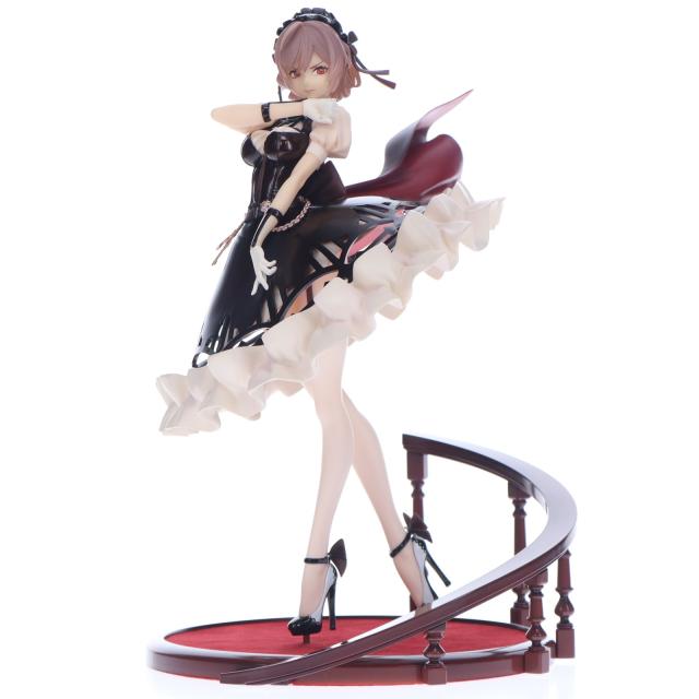 中古即納】[FIG] 特典タペストリー無し ジュディス 機動戦隊アイアン