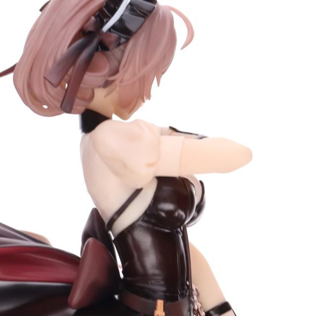 中古即納】[FIG] 特典タペストリー無し ジュディス 機動戦隊アイアン