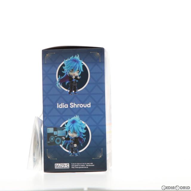 ねんどろいど　イデア・シュラウド フィギュア 1604 中古即納】[FIG] 予約特典付属 ねんどろいど 1604 イデア・シュラウド