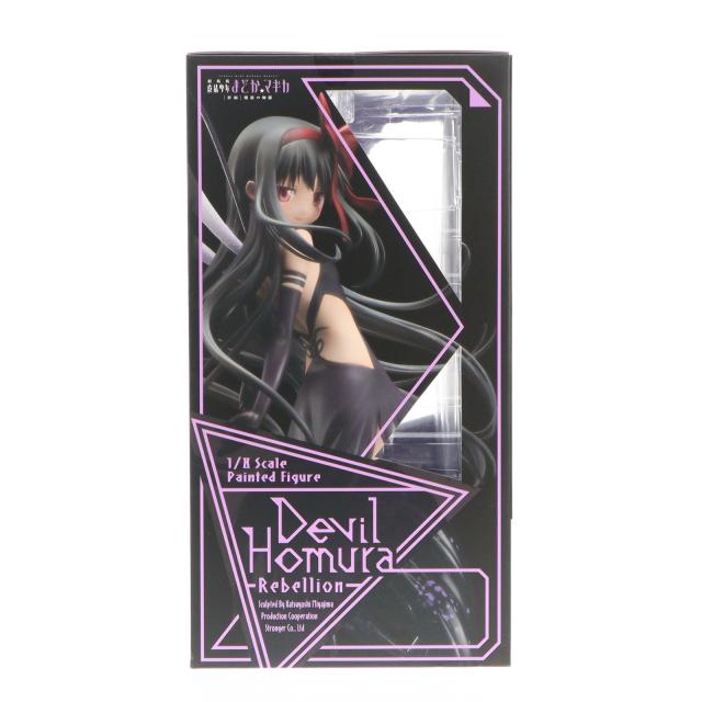 中古品 ANIPLEX+ 魔法少女まどか☆マギカ 1/8 美樹さやか 舞妓ver
