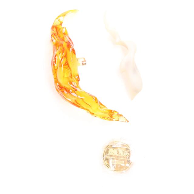【中古即納】[FIG] ワンピース ログコレクション 大型スタチューシリーズ サンジ ONE PIECE 完成品 フィギュア プレックス(20210731)_7