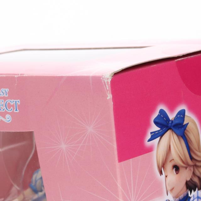 中古即納】[FIG] ジータ アイドルVer. グランブルーファンタジー 1/7