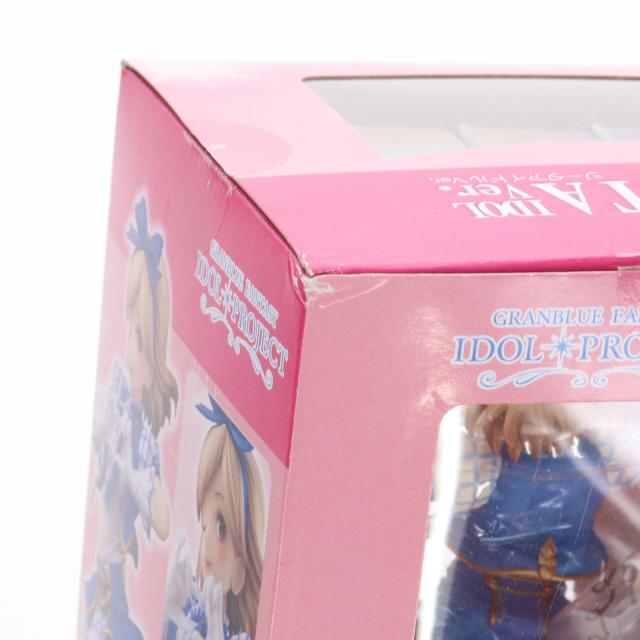 中古即納】[FIG] ジータ アイドルVer. グランブルーファンタジー 1/7