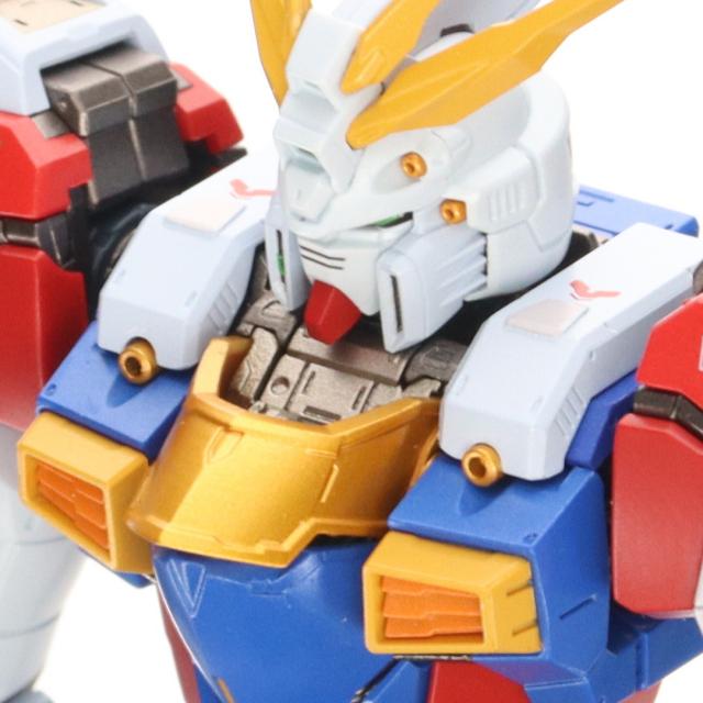中古即納】[FIG] 初期不良未対応 魂ウェブ商店限定 METAL BUILD ゴッド
