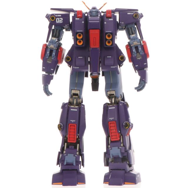 機動戦士ガンダムZZ】 サイコガンダム Mk-Ⅱ ネオ・ジオン仕