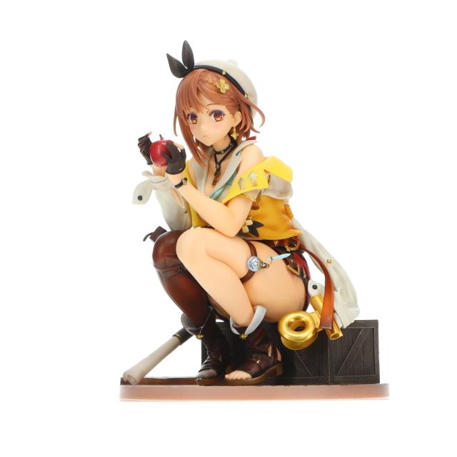 中古即納】[FIG] あみあみ限定 ライザ(ライザリン・シュタウト) ライザ