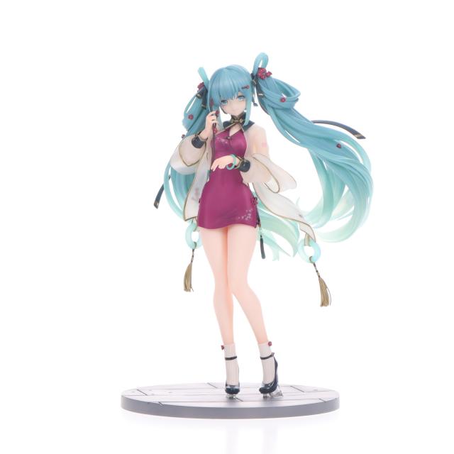 FIG]F:NEX限定 初音ミク 2023春節Ver. キャラクター・ボーカル