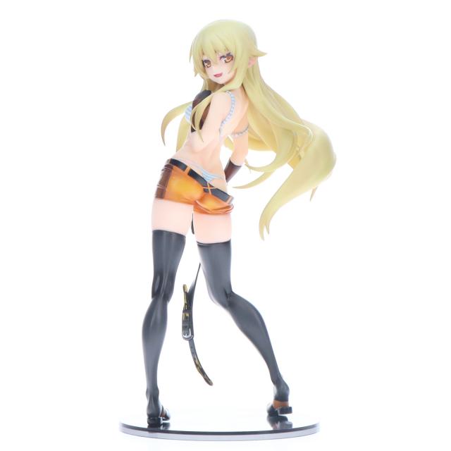 アルター 装甲悪鬼村正 1/7 足利茶々丸 フィギュア 中古即納】[FIG