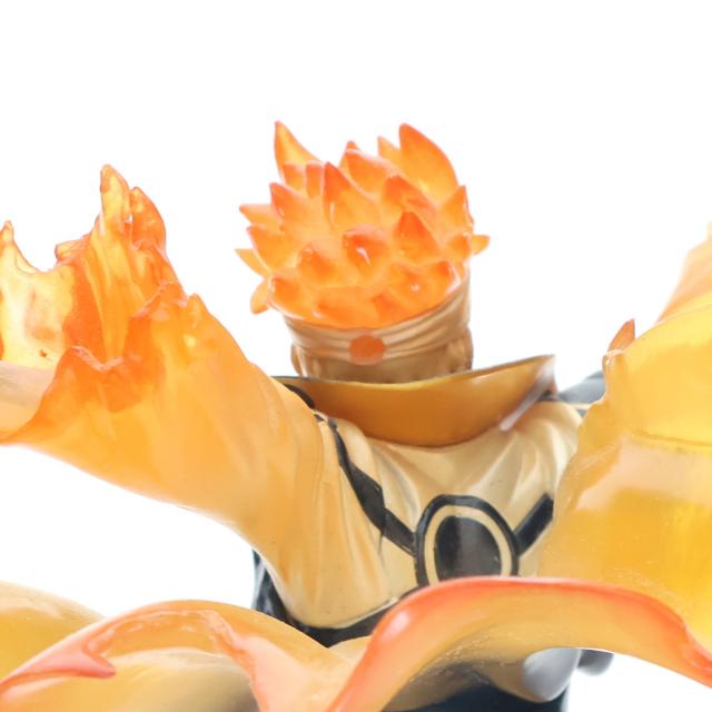 【中古即納】[FIG] フィギュアーツZERO うずまきナルト -九喇嘛-(くらま) 絆Relation NARUTO-ナルト- 疾風伝 完成品 フィギュア バンダイスピリッツ(20181130)_7