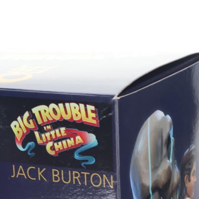 中古即納】[FIG] Qフィグ エリート ゴーストハンターズ ジャック