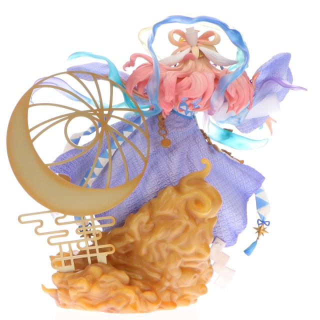 中古即納】[FIG] SHIBUYA SCRAMBLE FIGURE シェリル・ノーム -ツクヨミ