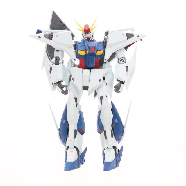 中古即納】[FIG] 魂ウェブ商店限定 ROBOT魂(SIDE MS) Ξガンダム