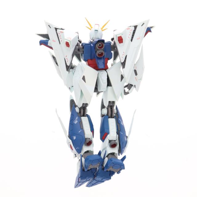 機動戦士ガンダム 彩色済み完成品可動フィギュア4体セット Ξガンダム、GFreD、ザクIの強力ラインナップ！ハイスペック可動