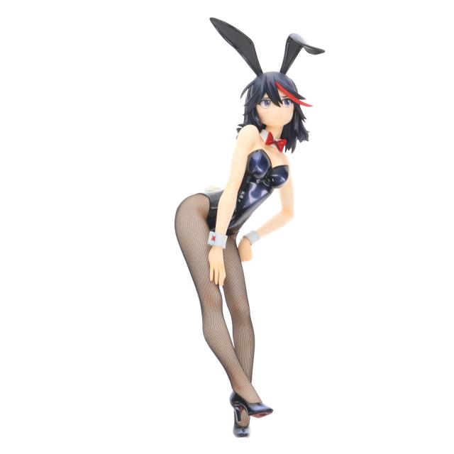 B-STYLE キルラキル 纏流子 バニーVer. 1/4 完成品フィギュア