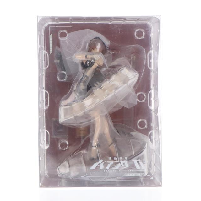 中古即納】[FIG] 特典タペストリー無し ジュディス 機動戦隊アイアン 