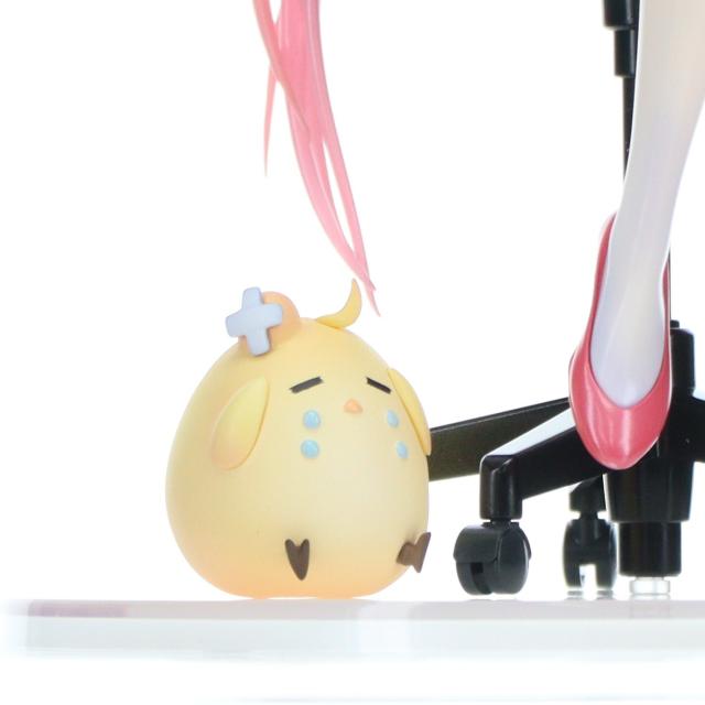 パーシュース ナーセリー勤務タイムver. 1/7完成品フィギュア アルター アズールレーン 1/7 パーシュース ナーセリー勤務タイムVer